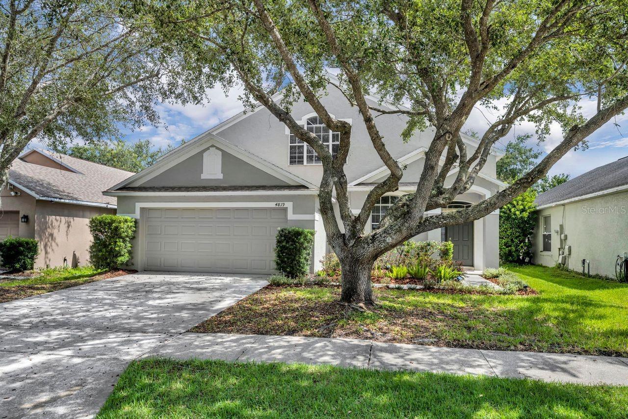 ORLANDO, FL 32826 | 4 beds | 2.5 baths | $489,900